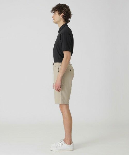 BLUE LABEL / BLACK LABEL CRESTBRIDGE / ブルーレーベル / ブラックレーベル・クレストブリッジ  その他パンツ | 【一部店舗限定】シアサッカーイージーショートパンツ | 詳細10