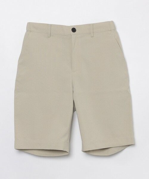 BLUE LABEL / BLACK LABEL CRESTBRIDGE / ブルーレーベル / ブラックレーベル・クレストブリッジ  その他パンツ | 【一部店舗限定】シアサッカーイージーショートパンツ | 詳細16