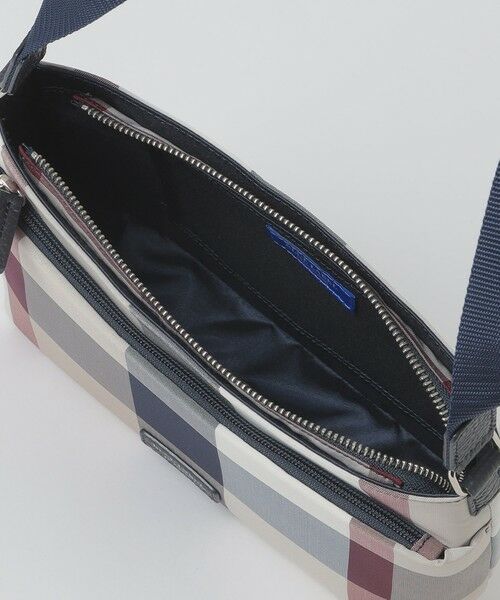 BLUE LABEL / BLACK LABEL CRESTBRIDGE / ブルーレーベル / ブラックレーベル・クレストブリッジ  ショルダーバッグ | 【一部店舗限定】クレストブリッジチェックミニショルダー | 詳細12