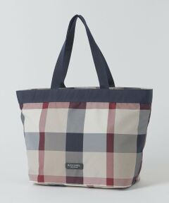 BLUE LABEL / BLACK LABEL CRESTBRIDGE / ブルーレーベル / ブラックレーベル・クレストブリッジ  ショルダーバッグ | 【一部店舗限定】クレストブリッジチェックトート