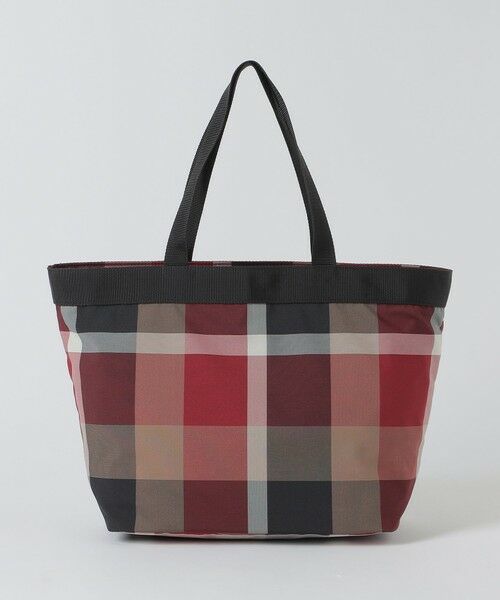 BLUE LABEL / BLACK LABEL CRESTBRIDGE / ブルーレーベル / ブラックレーベル・クレストブリッジ  ショルダーバッグ | 【一部店舗限定】クレストブリッジチェックトート | 詳細3