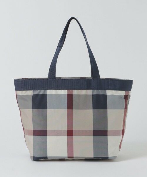 BLUE LABEL / BLACK LABEL CRESTBRIDGE / ブルーレーベル / ブラックレーベル・クレストブリッジ  ショルダーバッグ | 【一部店舗限定】クレストブリッジチェックトート | 詳細9