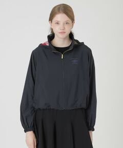 BLUE LABEL / BLACK LABEL CRESTBRIDGE / ブルーレーベル / ブラックレーベル・クレストブリッジ  その他アウター | 【umbro】フーデットブルゾン