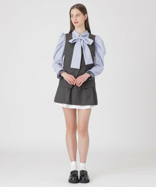 BLUE LABEL / BLACK LABEL CRESTBRIDGE / ブルーレーベル / ブラックレーベル・クレストブリッジ  その他アウター |  | 詳細1