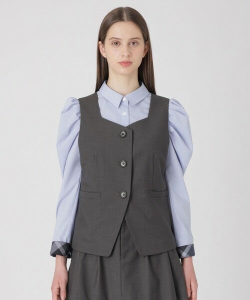 BLUE LABEL / BLACK LABEL CRESTBRIDGE / ブルーレーベル / ブラックレーベル・クレストブリッジ  その他アウター |  | 詳細2