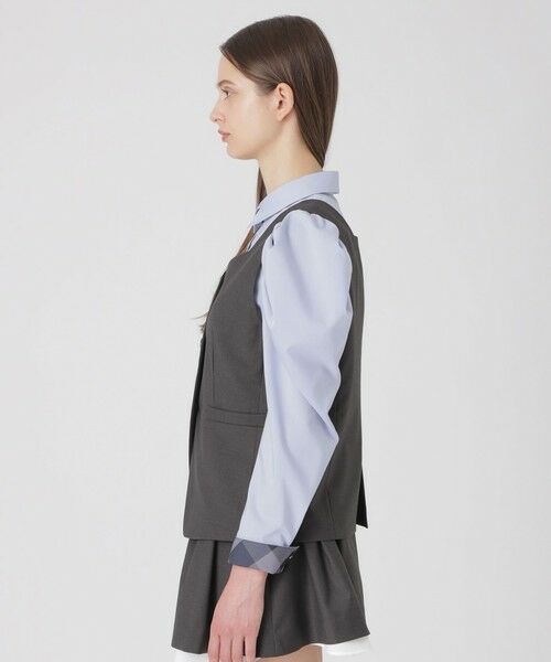 BLUE LABEL / BLACK LABEL CRESTBRIDGE / ブルーレーベル / ブラックレーベル・クレストブリッジ  その他アウター |  | 詳細3