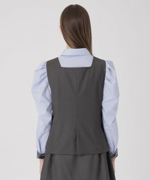 BLUE LABEL / BLACK LABEL CRESTBRIDGE / ブルーレーベル / ブラックレーベル・クレストブリッジ  その他アウター |  | 詳細4