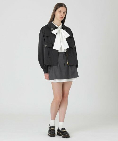 BLUE LABEL / BLACK LABEL CRESTBRIDGE / ブルーレーベル / ブラックレーベル・クレストブリッジ  その他アウター |  | 詳細1