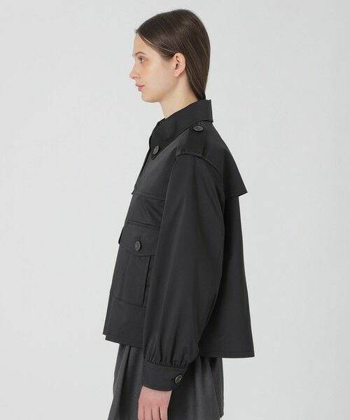 BLUE LABEL / BLACK LABEL CRESTBRIDGE / ブルーレーベル / ブラックレーベル・クレストブリッジ  その他アウター |  | 詳細3