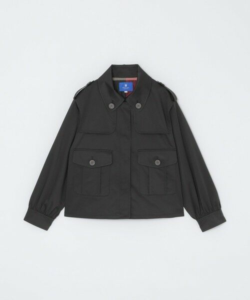 BLUE LABEL / BLACK LABEL CRESTBRIDGE / ブルーレーベル / ブラックレーベル・クレストブリッジ  その他アウター |  | 詳細6