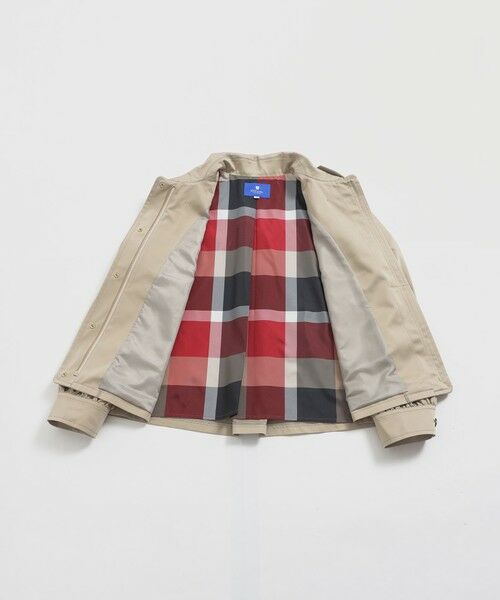 BLUE LABEL / BLACK LABEL CRESTBRIDGE / ブルーレーベル / ブラックレーベル・クレストブリッジ  その他アウター |  | 詳細11