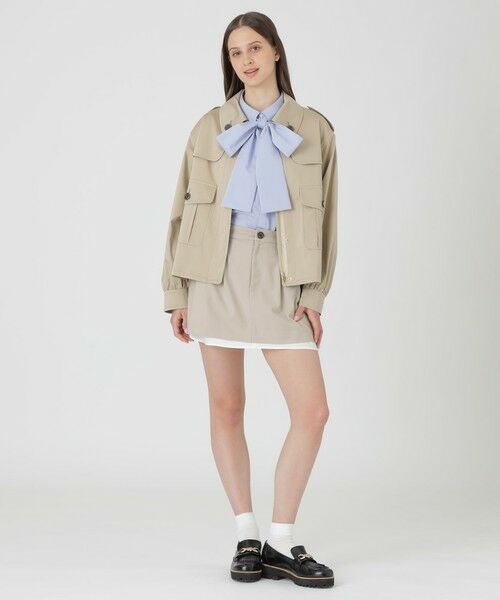 BLUE LABEL / BLACK LABEL CRESTBRIDGE / ブルーレーベル / ブラックレーベル・クレストブリッジ  その他アウター |  | 詳細7