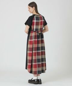 BLUE LABEL / BLACK LABEL CRESTBRIDGE / ブルーレーベル / ブラックレーベル・クレストブリッジ  ドレス | 