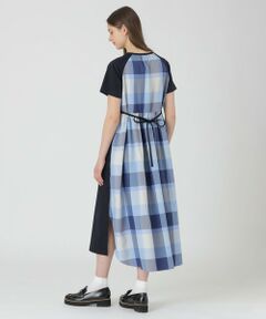 BLUE LABEL / BLACK LABEL CRESTBRIDGE / ブルーレーベル / ブラックレーベル・クレストブリッジ  ドレス | 