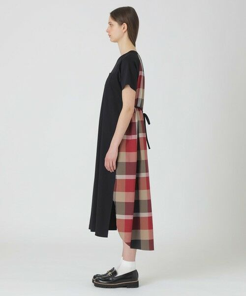 BLUE LABEL / BLACK LABEL CRESTBRIDGE / ブルーレーベル / ブラックレーベル・クレストブリッジ  ドレス |  | 詳細2