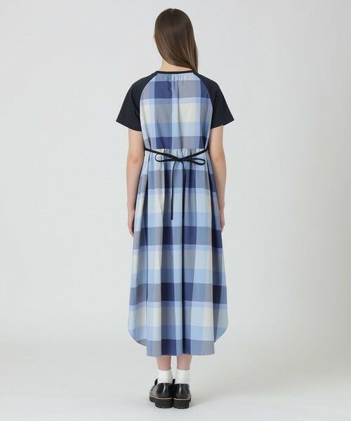 BLUE LABEL / BLACK LABEL CRESTBRIDGE / ブルーレーベル / ブラックレーベル・クレストブリッジ  ドレス |  | 詳細11