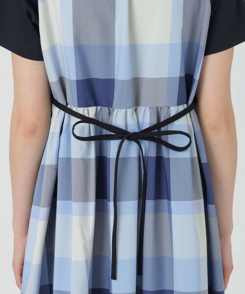 BLUE LABEL / BLACK LABEL CRESTBRIDGE / ブルーレーベル / ブラックレーベル・クレストブリッジ  ドレス |  | 詳細13