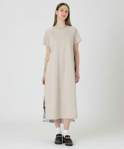 BLUE LABEL / BLACK LABEL CRESTBRIDGE / ブルーレーベル / ブラックレーベル・クレストブリッジ  ドレス |  | 詳細17