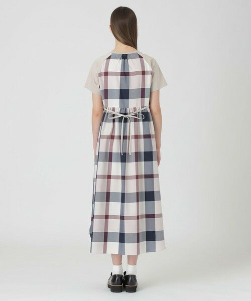 BLUE LABEL / BLACK LABEL CRESTBRIDGE / ブルーレーベル / ブラックレーベル・クレストブリッジ  ドレス |  | 詳細19