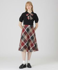 BLUE LABEL / BLACK LABEL CRESTBRIDGE / ブルーレーベル / ブラックレーベル・クレストブリッジ  ドレス | 