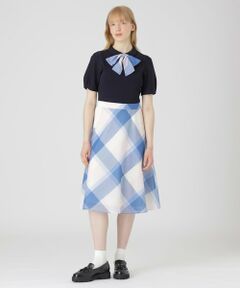 BLUE LABEL / BLACK LABEL CRESTBRIDGE / ブルーレーベル / ブラックレーベル・クレストブリッジ  ドレス | 