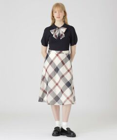 BLUE LABEL / BLACK LABEL CRESTBRIDGE / ブルーレーベル / ブラックレーベル・クレストブリッジ  ドレス | 