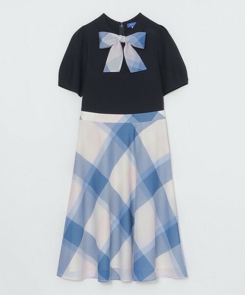 BLUE LABEL / BLACK LABEL CRESTBRIDGE / ブルーレーベル / ブラックレーベル・クレストブリッジ  ドレス |  | 詳細10