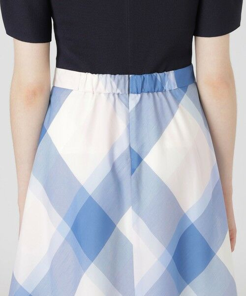 BLUE LABEL / BLACK LABEL CRESTBRIDGE / ブルーレーベル / ブラックレーベル・クレストブリッジ  ドレス |  | 詳細9