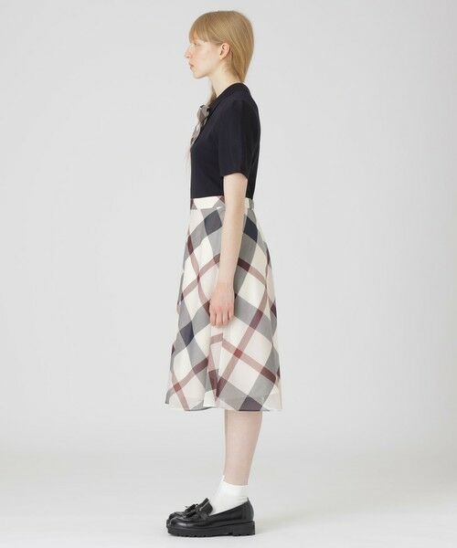 BLUE LABEL / BLACK LABEL CRESTBRIDGE / ブルーレーベル / ブラックレーベル・クレストブリッジ  ドレス |  | 詳細11