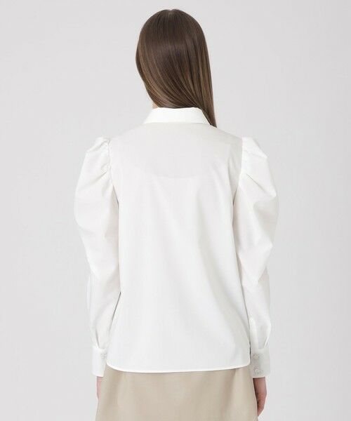 BLUE LABEL / BLACK LABEL CRESTBRIDGE / ブルーレーベル / ブラックレーベル・クレストブリッジ  シャツ・ブラウス |  | 詳細4