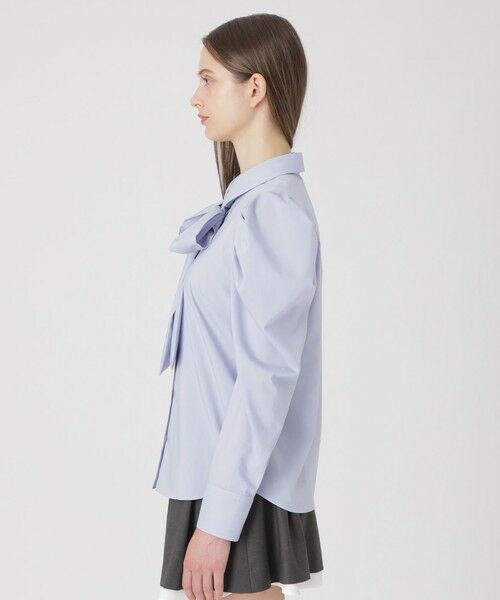 BLUE LABEL / BLACK LABEL CRESTBRIDGE / ブルーレーベル / ブラックレーベル・クレストブリッジ  シャツ・ブラウス |  | 詳細10