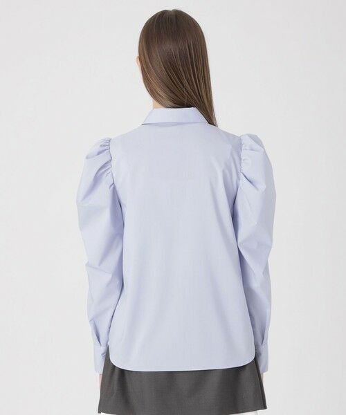 BLUE LABEL / BLACK LABEL CRESTBRIDGE / ブルーレーベル / ブラックレーベル・クレストブリッジ  シャツ・ブラウス |  | 詳細11