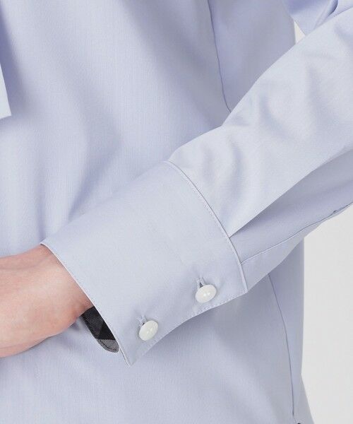 BLUE LABEL / BLACK LABEL CRESTBRIDGE / ブルーレーベル / ブラックレーベル・クレストブリッジ  シャツ・ブラウス |  | 詳細12