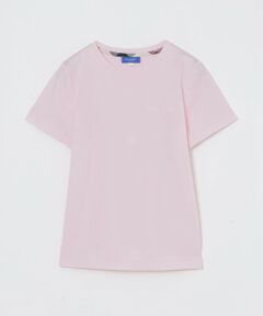 BLUE LABEL / BLACK LABEL CRESTBRIDGE / ブルーレーベル / ブラックレーベル・クレストブリッジ  カットソー | エナメルロゴプリントTシャツ