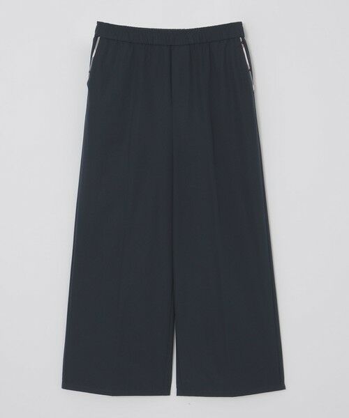 BLUE LABEL / BLACK LABEL CRESTBRIDGE / ブルーレーベル / ブラックレーベル・クレストブリッジ  その他パンツ | 【はっ水】【接触冷感】【UVカット】ストレッチプルーフクロスワイドパンツ | 詳細7