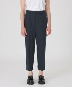 BLUE LABEL / BLACK LABEL CRESTBRIDGE / ブルーレーベル / ブラックレーベル・クレストブリッジ  その他パンツ | 【はっ水】【UVカット】【接触冷感】ストレッチプルーフクロステーパードパンツ