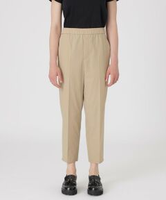 BLUE LABEL / BLACK LABEL CRESTBRIDGE / ブルーレーベル / ブラックレーベル・クレストブリッジ  その他パンツ | 【はっ水】【UVカット】【接触冷感】ストレッチプルーフクロステーパードパンツ