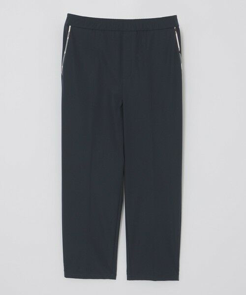 BLUE LABEL / BLACK LABEL CRESTBRIDGE / ブルーレーベル / ブラックレーベル・クレストブリッジ その他パンツ | 【はっ水】【UVカット】【接触冷感】ストレッチプルーフクロステーパードパンツ | 詳細7