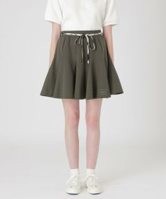 BLUE LABEL / BLACK LABEL CRESTBRIDGE / ブルーレーベル / ブラックレーベル・クレストブリッジ  ミニ・ひざ丈スカート | 【umbro】ダンボールスカート