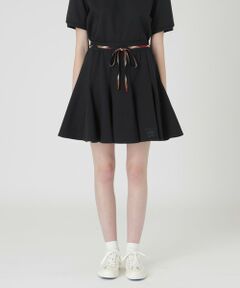 BLUE LABEL / BLACK LABEL CRESTBRIDGE / ブルーレーベル / ブラックレーベル・クレストブリッジ  ミニ・ひざ丈スカート | 【umbro】ダンボールスカート