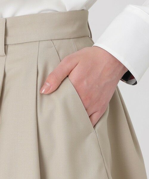 BLUE LABEL / BLACK LABEL CRESTBRIDGE / ブルーレーベル / ブラックレーベル・クレストブリッジ  ミニ・ひざ丈スカート |  | 詳細13