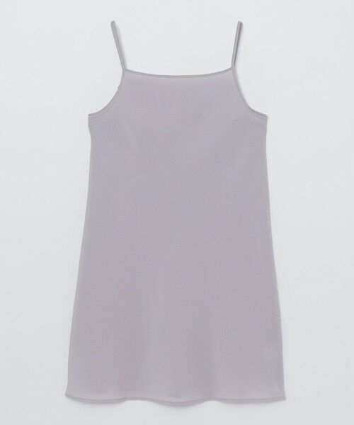 BLUE LABEL / BLACK LABEL CRESTBRIDGE / ブルーレーベル / ブラックレーベル・クレストブリッジ ドレス | 【一部店舗限定】クレストブリッジチェックカラミクロスドレス | 詳細5