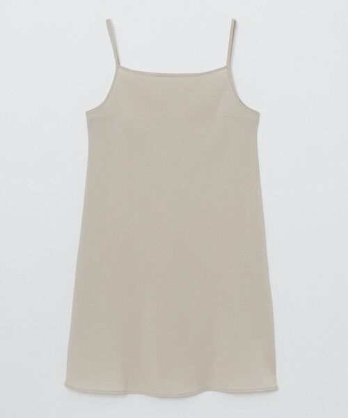 BLUE LABEL / BLACK LABEL CRESTBRIDGE / ブルーレーベル / ブラックレーベル・クレストブリッジ ドレス | 【一部店舗限定】クレストブリッジチェックカラミクロスドレス | 詳細11