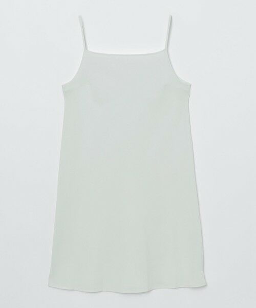 BLUE LABEL / BLACK LABEL CRESTBRIDGE / ブルーレーベル / ブラックレーベル・クレストブリッジ ドレス | 【一部店舗限定】クレストブリッジチェックカラミクロスドレス | 詳細17