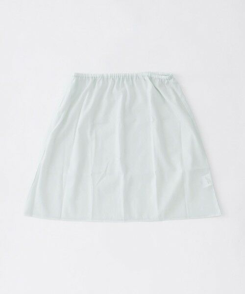 BLUE LABEL / BLACK LABEL CRESTBRIDGE / ブルーレーベル / ブラックレーベル・クレストブリッジ  ドレス | 【一部店舗限定】ハイゲージポンチパーシャルチェックドレス | 詳細9