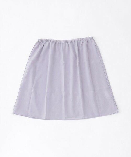 BLUE LABEL / BLACK LABEL CRESTBRIDGE / ブルーレーベル / ブラックレーベル・クレストブリッジ  ドレス | 【一部店舗限定】ハイゲージポンチパーシャルチェックドレス | 詳細29