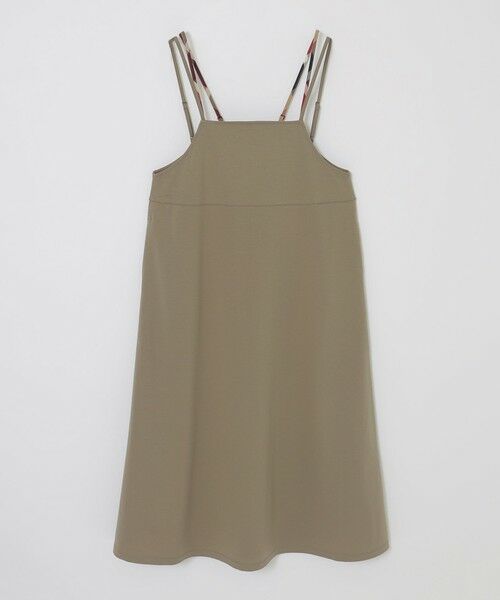BLUE LABEL / BLACK LABEL CRESTBRIDGE / ブルーレーベル / ブラックレーベル・クレストブリッジ ドレス | 【一部店舗限定】キャミソールドレスセットアップ | 詳細14