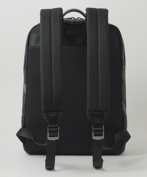 BLUE LABEL / BLACK LABEL CRESTBRIDGE / ブルーレーベル / ブラックレーベル・クレストブリッジ  ショルダーバッグ | ライトウェイトコーデュラバリスティックスマートバックパック | 詳細1