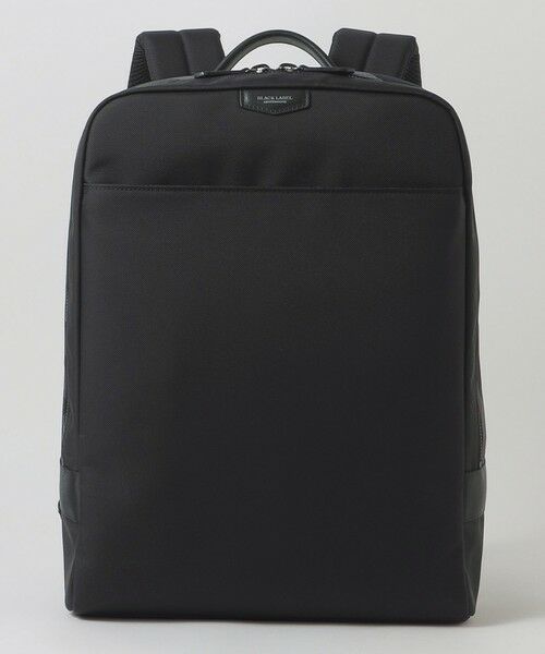 BLUE LABEL / BLACK LABEL CRESTBRIDGE / ブルーレーベル / ブラックレーベル・クレストブリッジ  ショルダーバッグ | ライトウェイトコーデュラバリスティックスマートバックパック | 詳細6