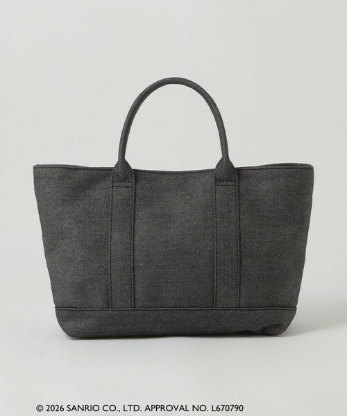 BLUE LABEL / BLACK LABEL CRESTBRIDGE / ブルーレーベル / ブラックレーベル・クレストブリッジ  ショルダーバッグ | 【ハローキティコラボ】クレストブリッジチェックキティドライバーズトート | 詳細9